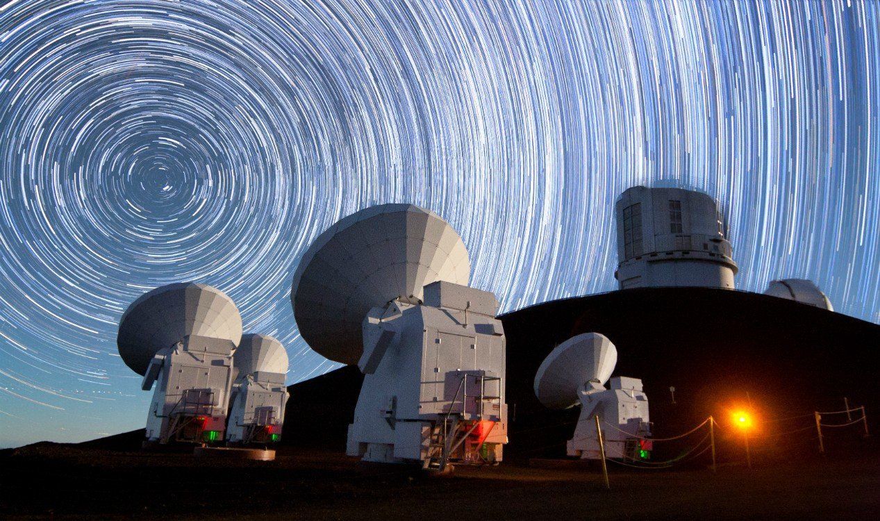 Mauna Kea Heaven Timelapse : une expérience au delà du réel #2