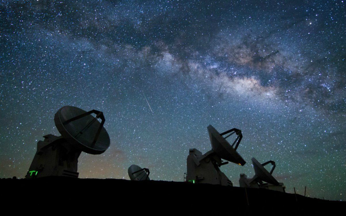 Mauna Kea Heaven Timelapse : une expérience au delà du réel #3