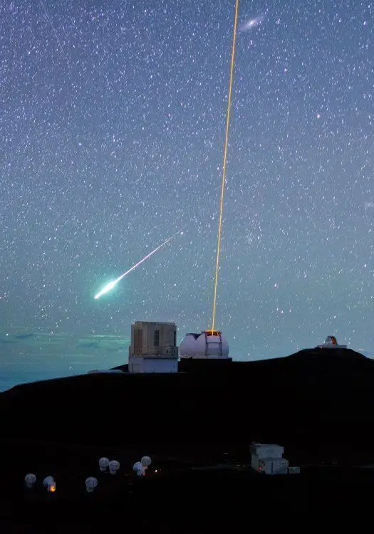 Mauna Kea Heaven Timelapse : une expérience au delà du réel #9