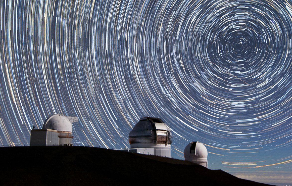 Mauna Kea Heaven Timelapse : une expérience au delà du réel #11