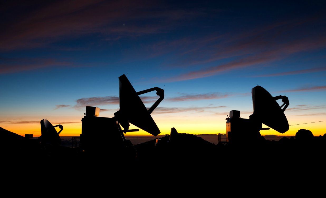 Mauna Kea Heaven Timelapse : une expérience au delà du réel #12