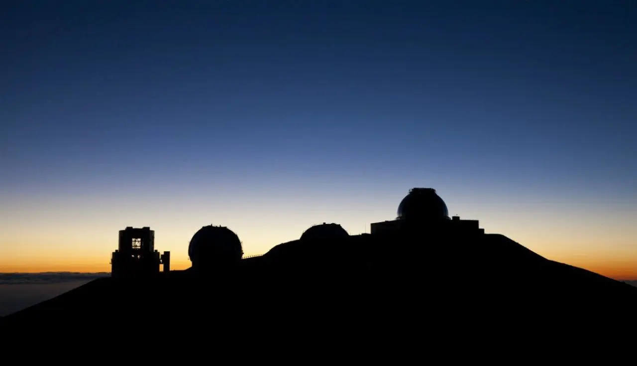 Mauna Kea Heaven Timelapse : une expérience au delà du réel #13