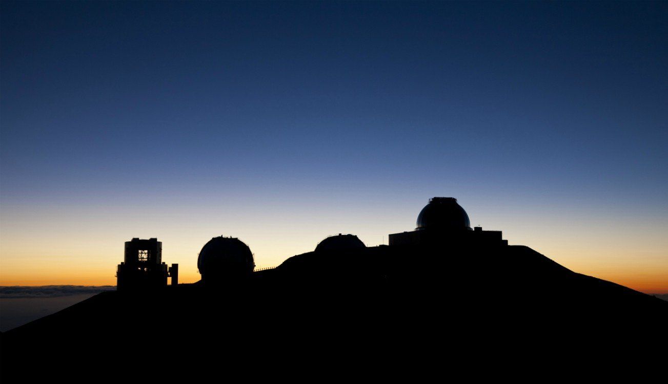 Mauna Kea Heaven Timelapse : une expérience au delà du réel #13