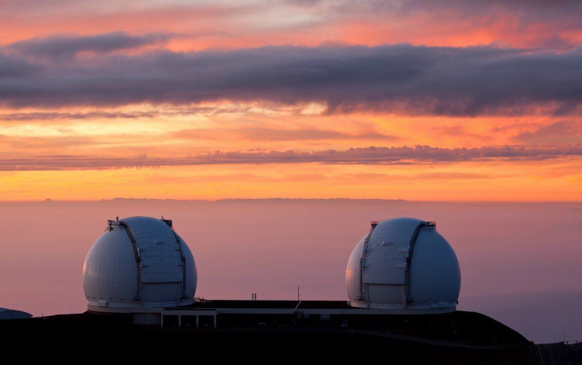 Mauna Kea Heaven Timelapse : une expérience au delà du réel #15
