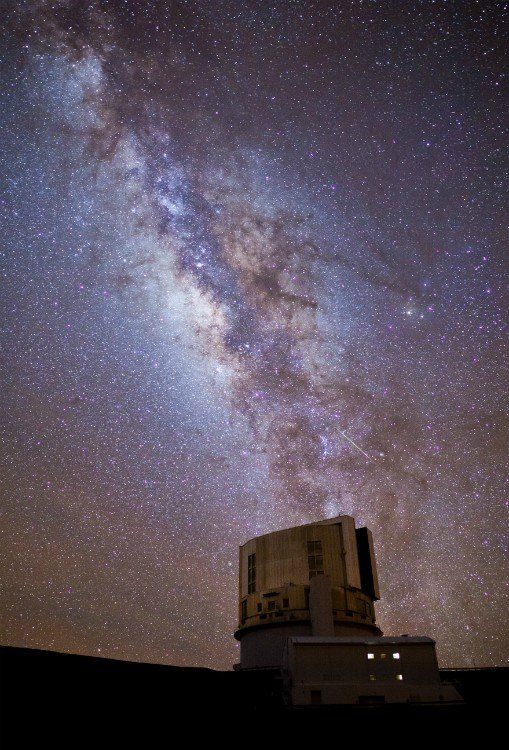 Mauna Kea Heaven Timelapse : une expérience au delà du réel #17