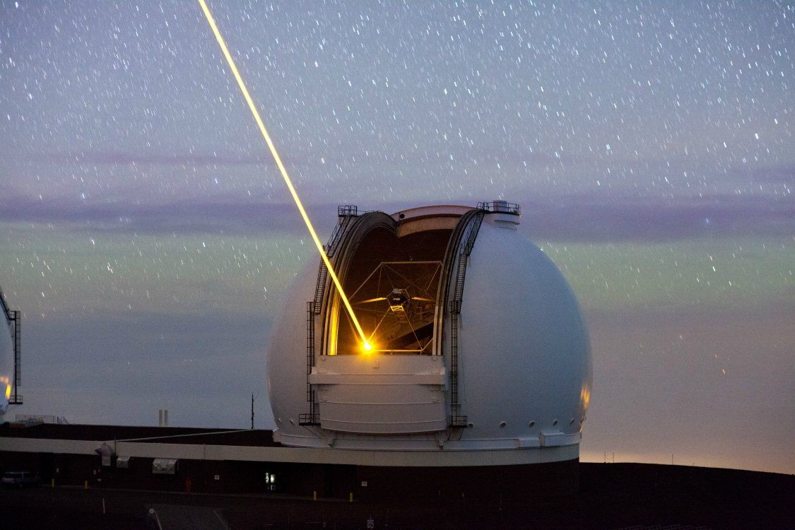 Mauna Kea Heaven Timelapse : une expérience au delà du réel #20