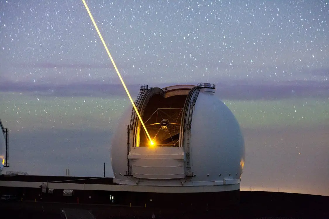 Mauna Kea Heaven Timelapse : une expérience au delà du réel #20