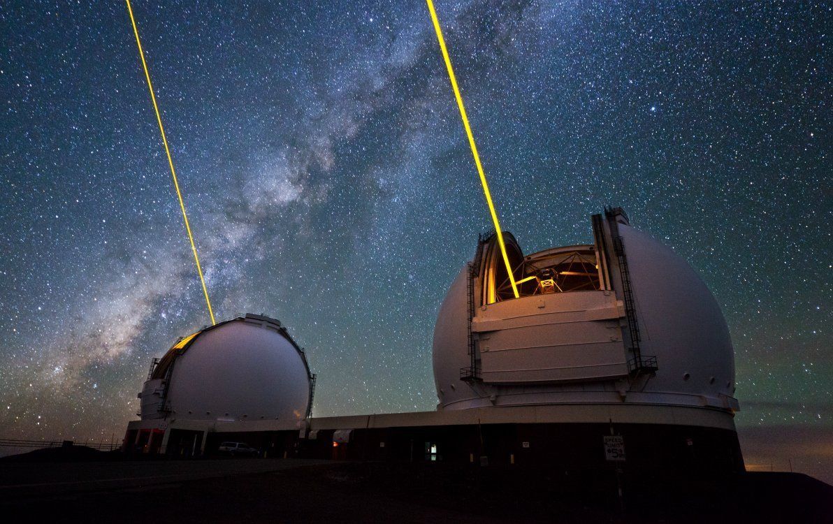 Mauna Kea Heaven Timelapse : une expérience au delà du réel