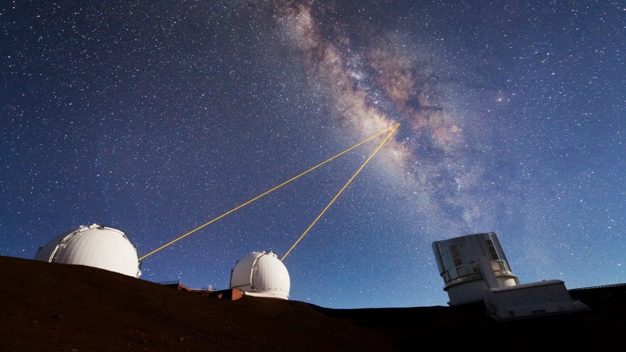 Mauna Kea Heaven Timelapse : une expérience au delà du réel #22