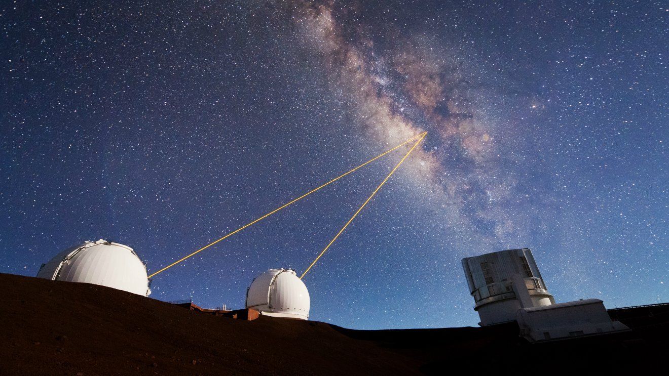Mauna Kea Heaven Timelapse : une expérience au delà du réel #22