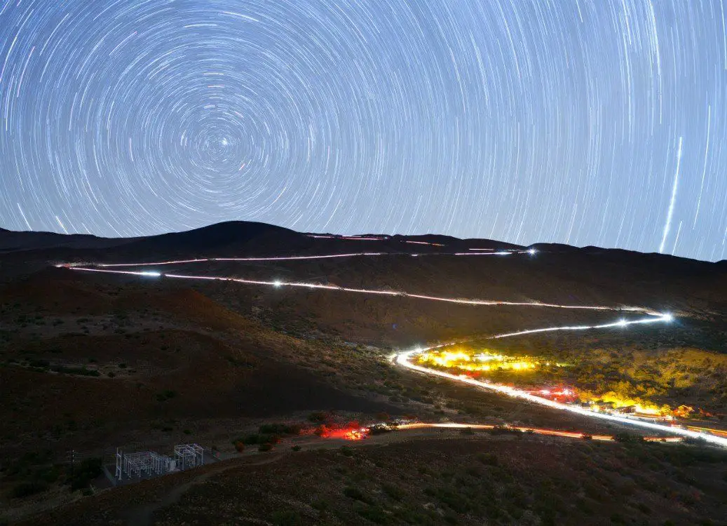 Mauna Kea Heaven Timelapse : une expérience au delà du réel #23