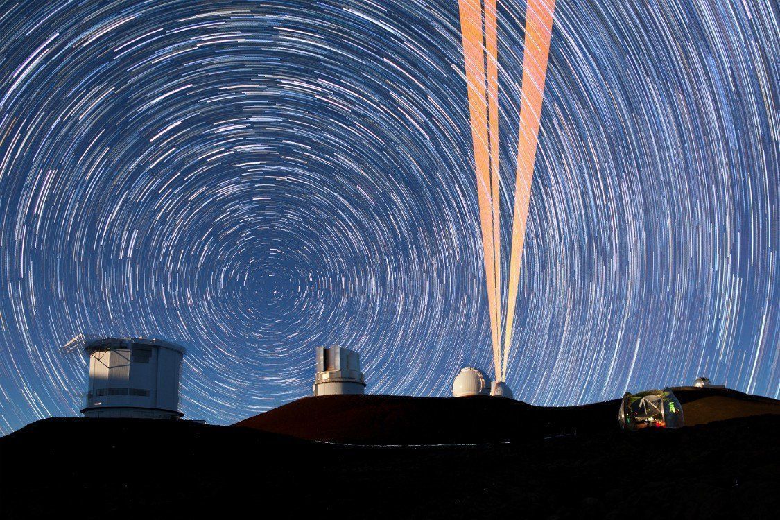 Mauna Kea Heaven Timelapse : une expérience au delà du réel #24