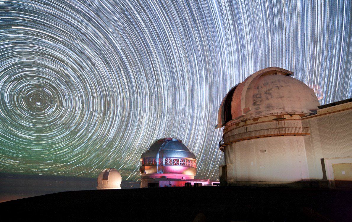 Mauna Kea Heaven Timelapse : une expérience au delà du réel #26
