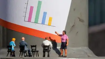 Street Art : Les Little People de Slinkachu se mobilisent contre le chômage