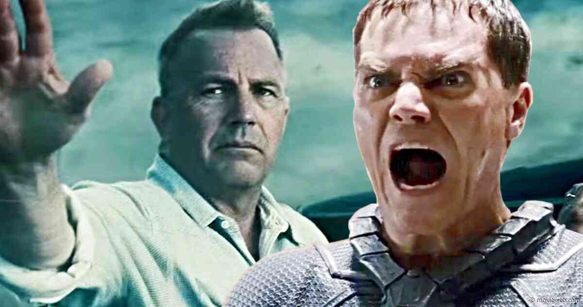 Critique Man of Steel : toutes les incohérences du film #2