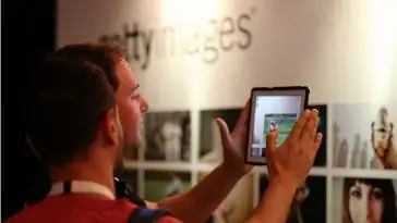 Getty Images se lance dans la réalité augmentée