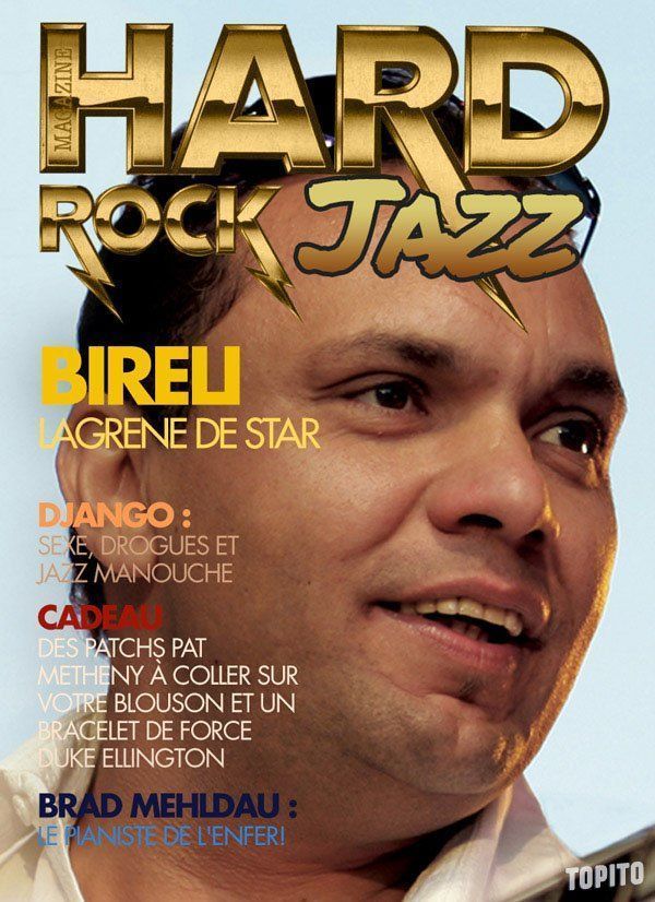 10 nouveaux magazines qui vont vous (re)faire aimer la Presse #4