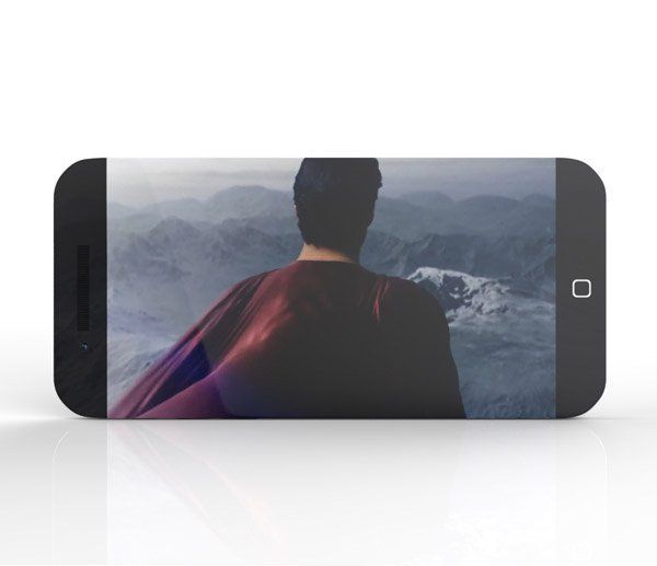 iPhone 6 : un écran 4.6 pouces #19