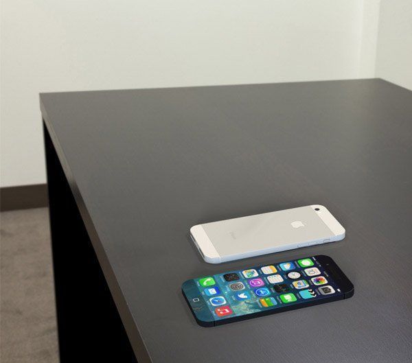 iPhone 6 : un écran 4.6 pouces #22