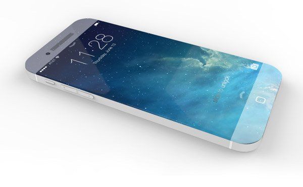 iPhone 6 : un écran 4.6 pouces #8