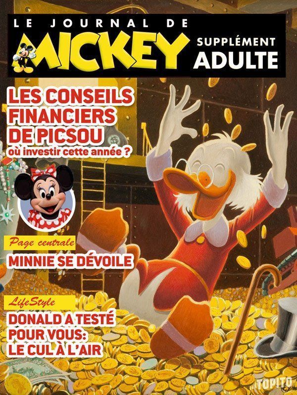 10 nouveaux magazines qui vont vous (re)faire aimer la Presse #5