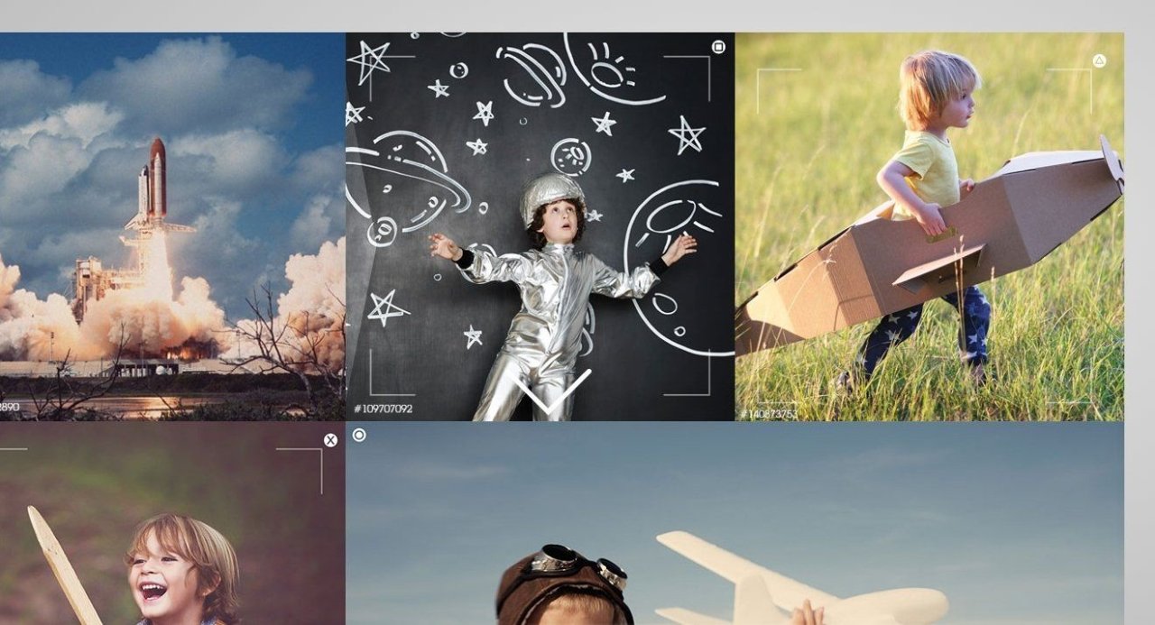Getty Images se lance dans la réalité augmentée #2