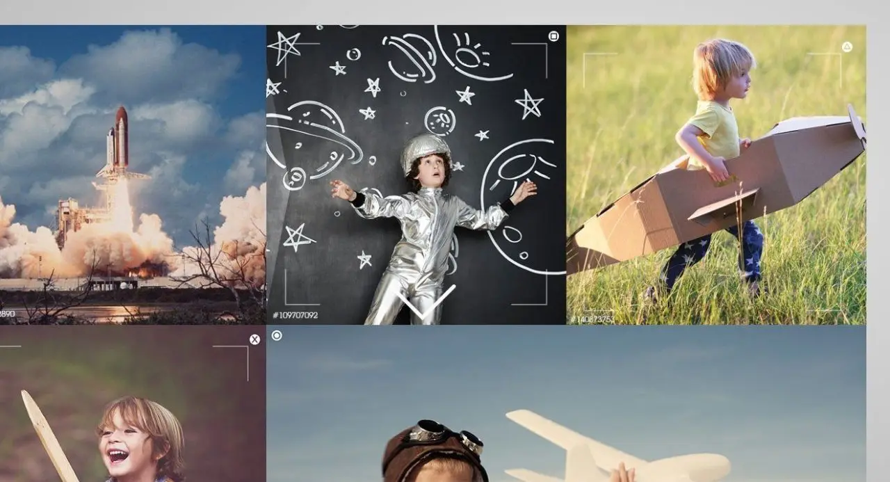 Getty Images se lance dans la réalité augmentée #2