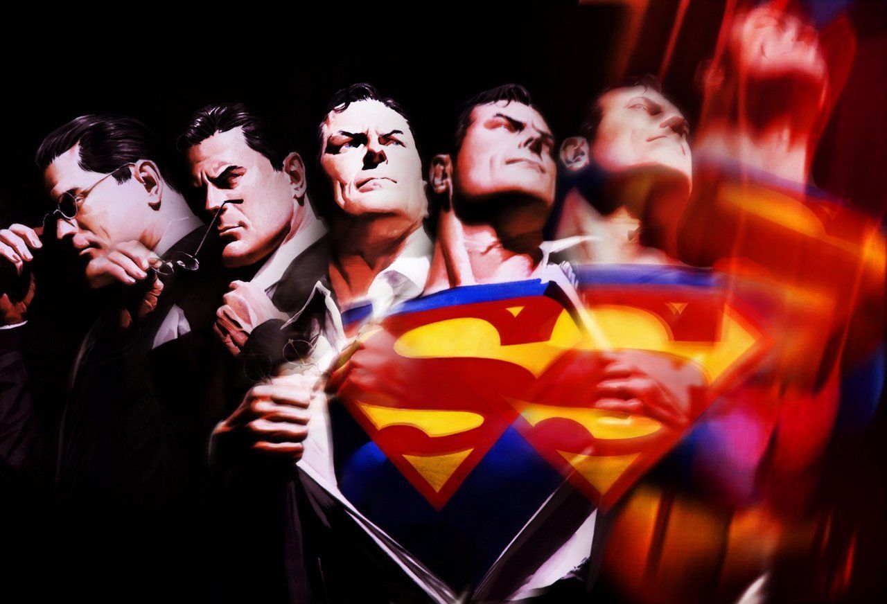 Superman a 75 ans : super anniversaire