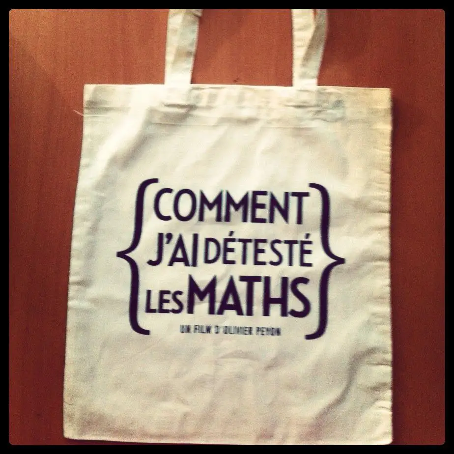 Comment j’ai détesté les maths : un documentaire pour vous réconcilier avec les mathématiques #2