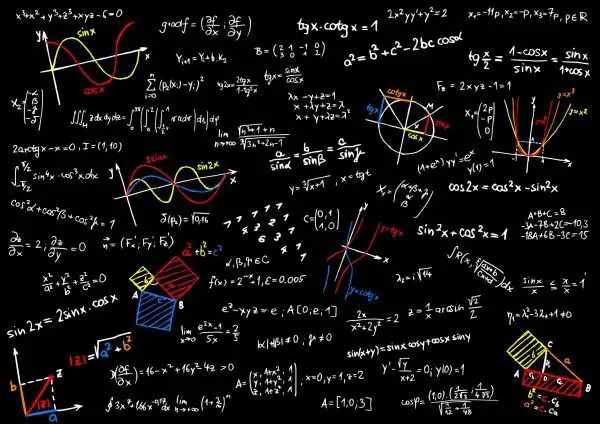 Comment j’ai détesté les maths : un documentaire pour vous réconcilier avec les mathématiques #4