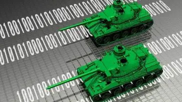Cybermenace : un excellent cyber-polar signé Tom Clancy