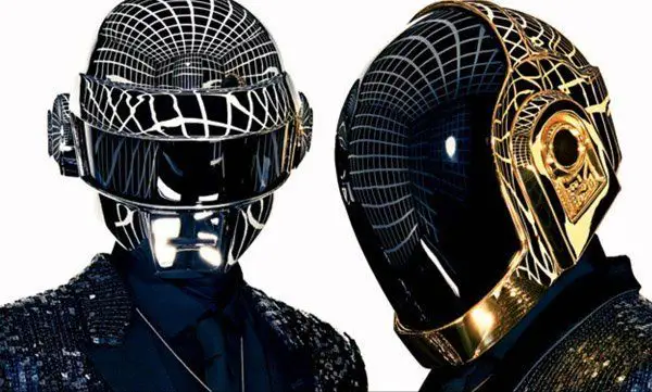 daft-punk