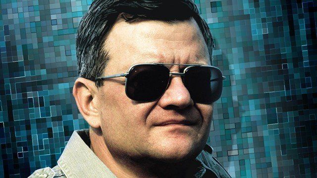 Cybermenace : un excellent cyber-polar signé Tom Clancy