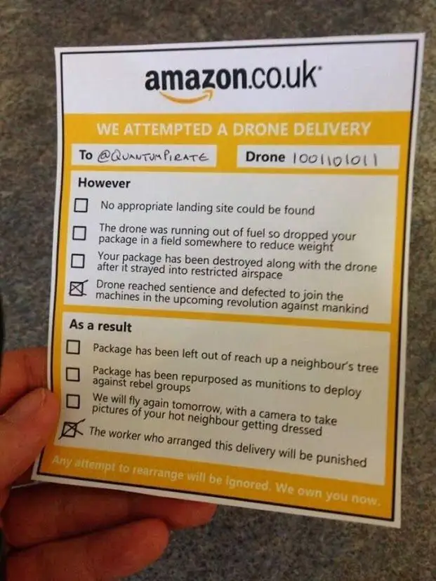 AMAZON