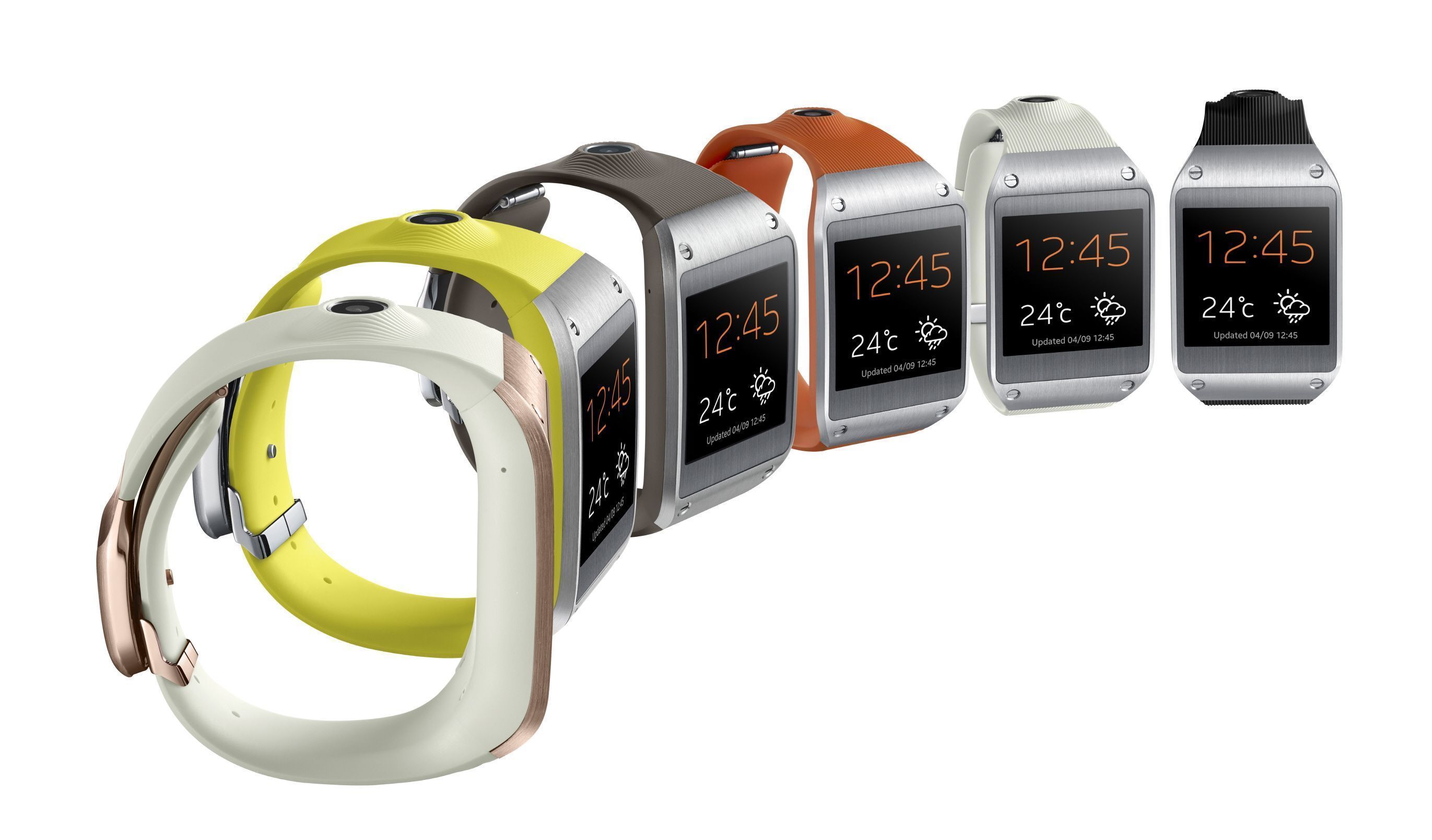Empruntez une Samsung Galaxy Gear pour la journée à Val d’Isère #5
