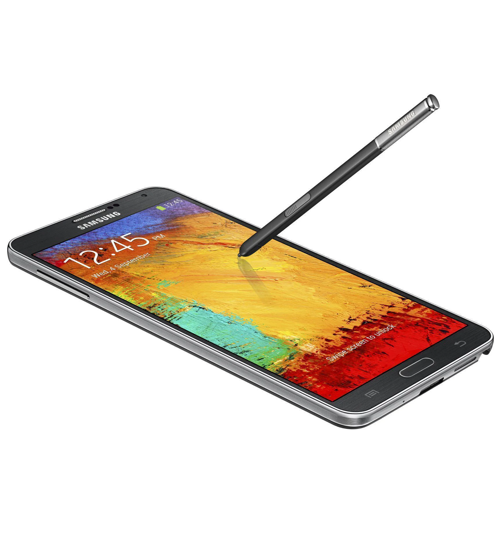 Empruntez une Samsung Galaxy Gear pour la journée à Val d’Isère #2