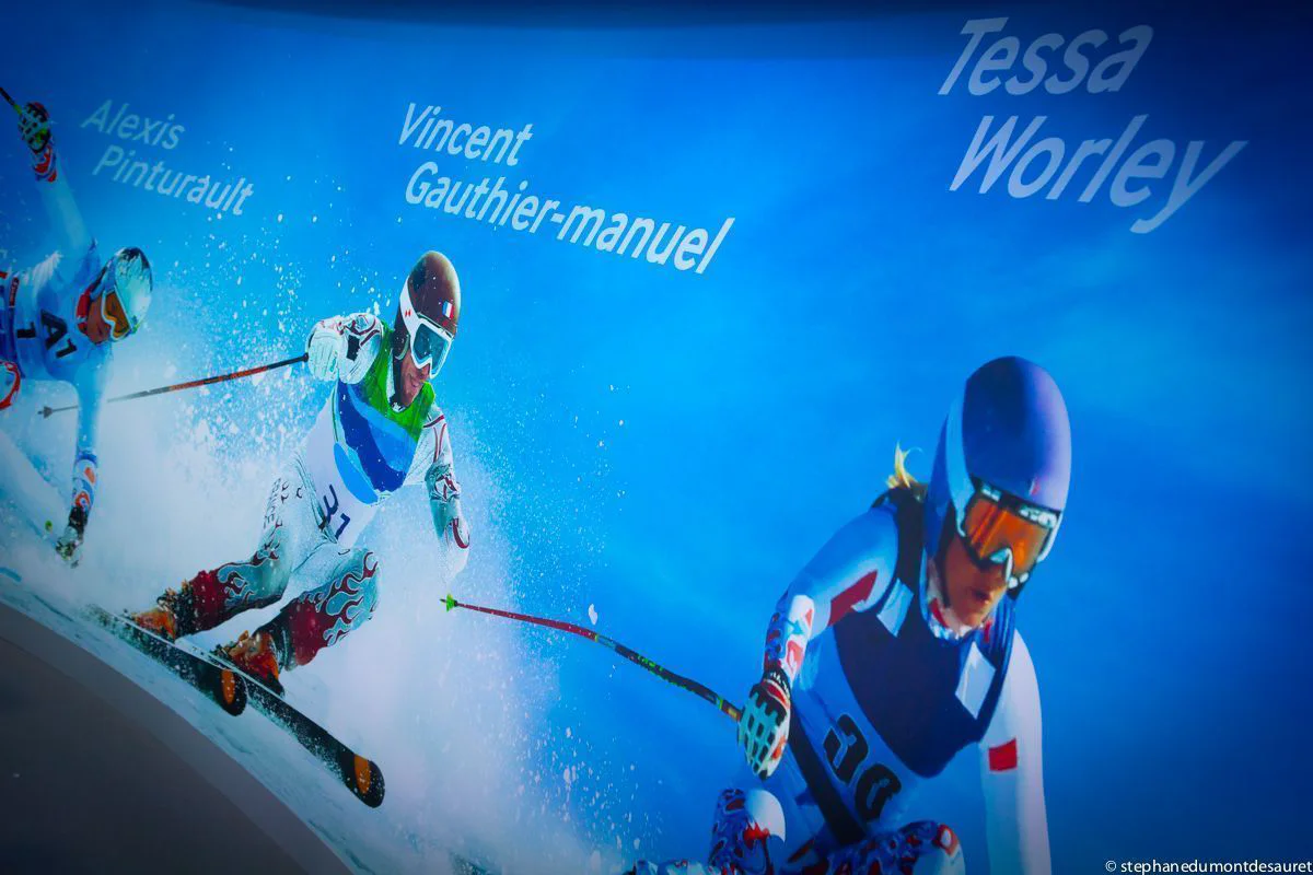 Empruntez une Samsung Galaxy Gear pour la journée à Val d’Isère #8
