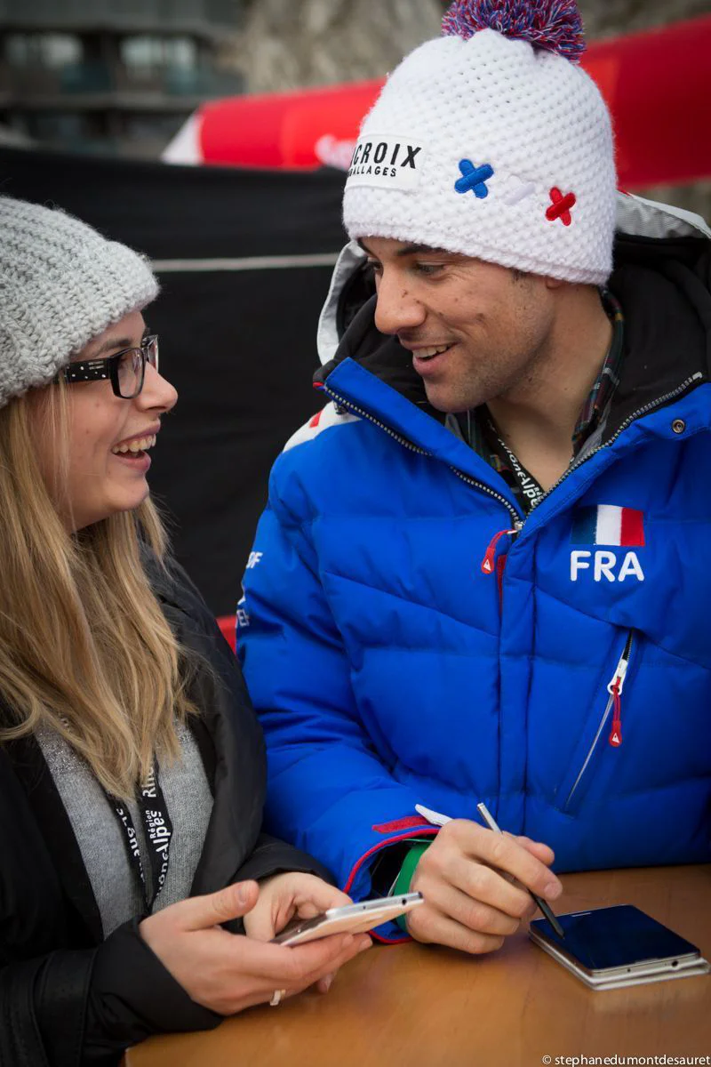 Empruntez une Samsung Galaxy Gear pour la journée à Val d’Isère #10