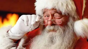 Une liste de cadeaux au Père Noël 20