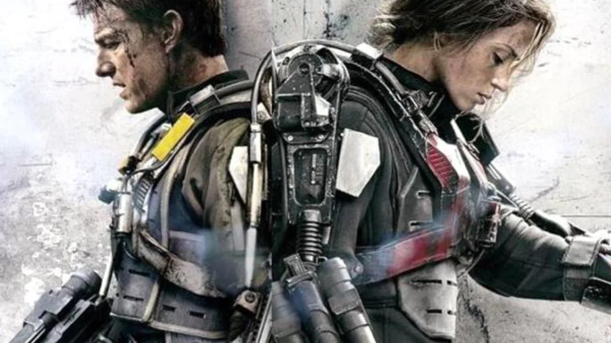 Godzilla, Interstellar et Edge of Tomorrow : les 3 bandes annonce de la semaine