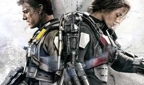 Godzilla, Interstellar et Edge of Tomorrow : les 3 bandes annonce de la semaine #2