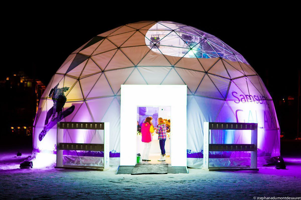 Empruntez une Samsung Galaxy Gear pour la journée à Val d’Isère #11