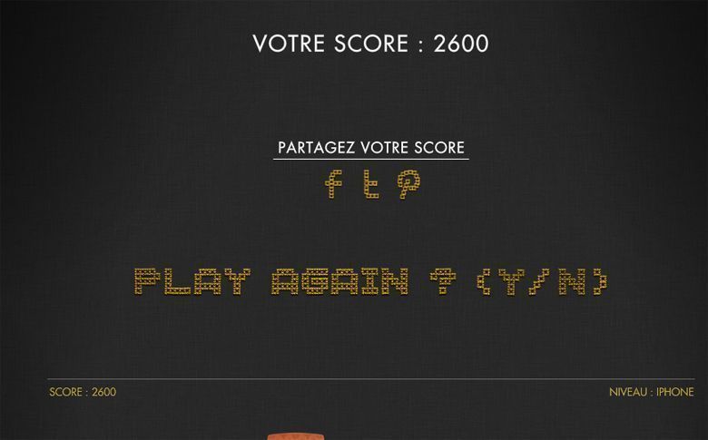 Louis Vuitton se met au retrogaming pour vendre des étuis iPhone & iPad #13