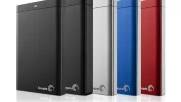 Seagate Backup Plus : un disque externe avec une solution complète de backup