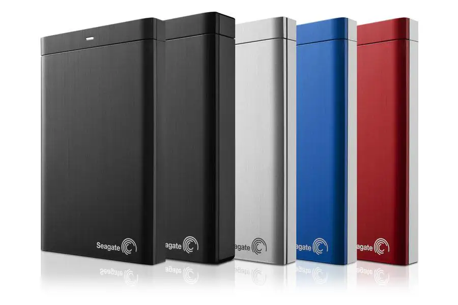 Seagate Backup Plus : un disque externe avec une solution complète de backup