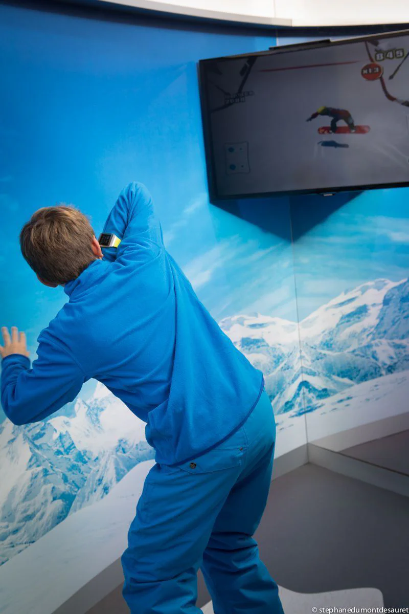 Empruntez une Samsung Galaxy Gear pour la journée à Val d’Isère #18