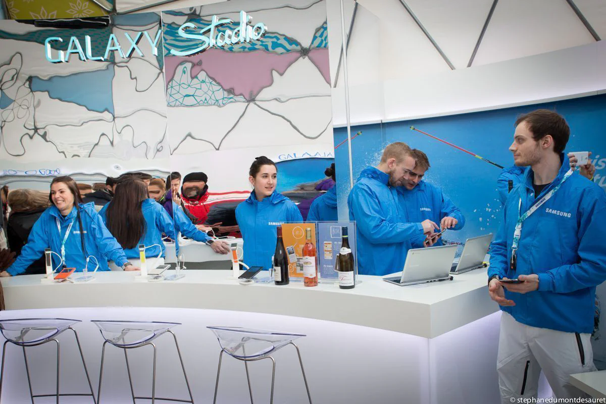 Empruntez une Samsung Galaxy Gear pour la journée à Val d’Isère #16