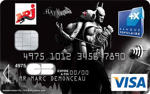 Gagne un séjour à Los Angeles pour visiter les Studios Warner avec Batman #3