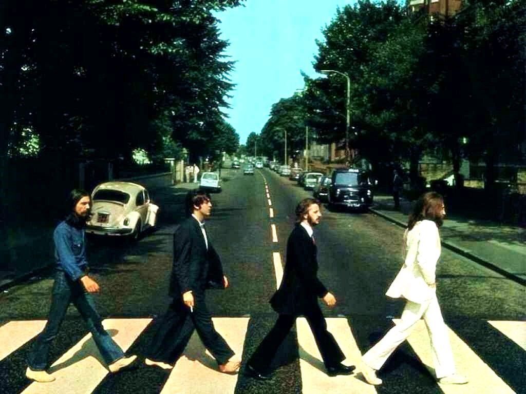 Des pochettes d’Albums avec des Super-héros