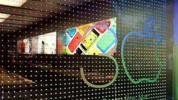 Apple fête les 30 ans du Macintosh